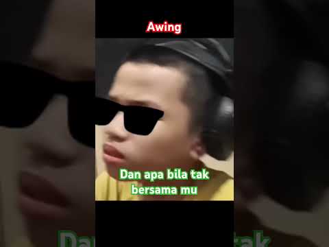 Alwiansyah komang #alwiansyah #cover #videoshort