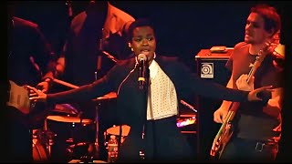 Ms. Lauryn Hill - Ex-Factor (HD-Live in NYC 11/27/13)