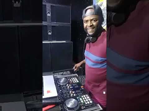 Especial Ketas -Dj Znobia