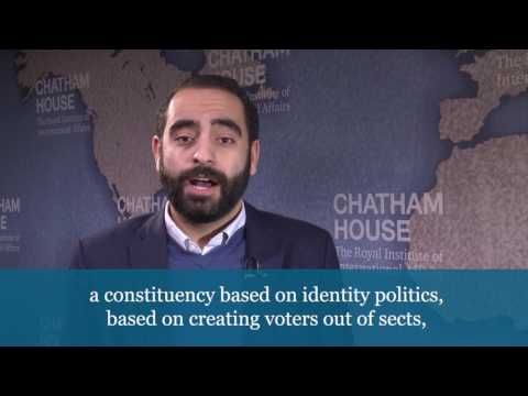 The Sunni-Shia divide has been politicized by the elite | Explainer | Chatham House