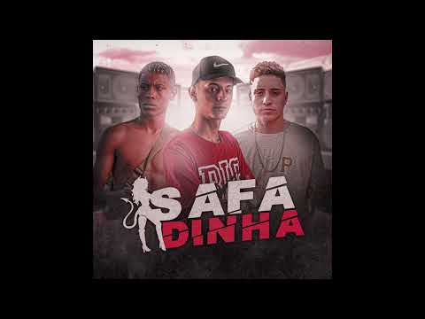 SAFADINHA - DJ NEEH, MC THONY, MC NEGUIN WS