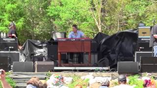 Blues Traveler - The Beacons (Wanee 2014)