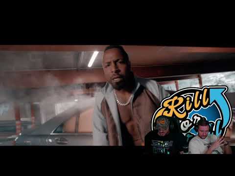 KINGSHIT 👑 LOKO BEN -Viele Freunde REACTION