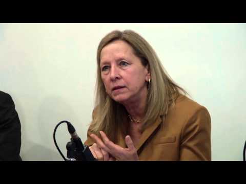 The desire for dignity as a universal motivating force -- Donna Hicks | IECO - RCC