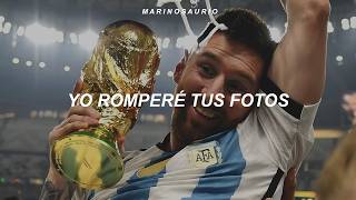 La Mosca Tsé-Tsé - Para No Verte Más (Letra) || ʏᴏ ʀᴏᴍᴘᴇʀᴇ́ ᴛᴜꜱ ꜰᴏᴛᴏꜱ ʏ ǫᴜᴇᴍᴀʀᴇ́ ᴛᴜꜱ ᴄᴀʀᴛᴀꜱ