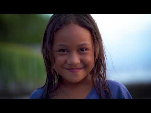 Makatea Vertical Adventure: Official Trailer