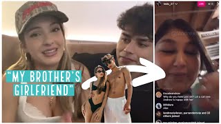 LANDREW CONFIRMED?!?!