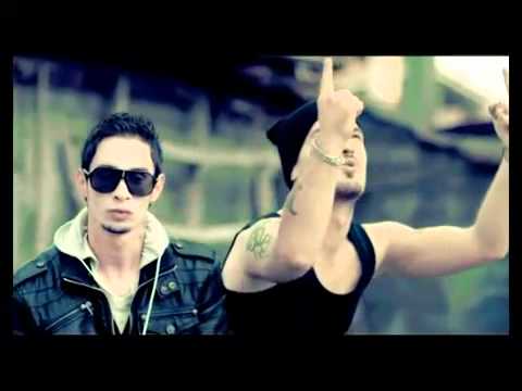 Flaka ft Gazu - Underground ( G-BoxX )