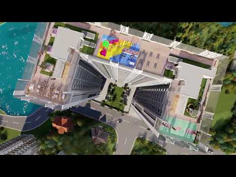 3D Tour Of Shripal Sattva Bldg 2