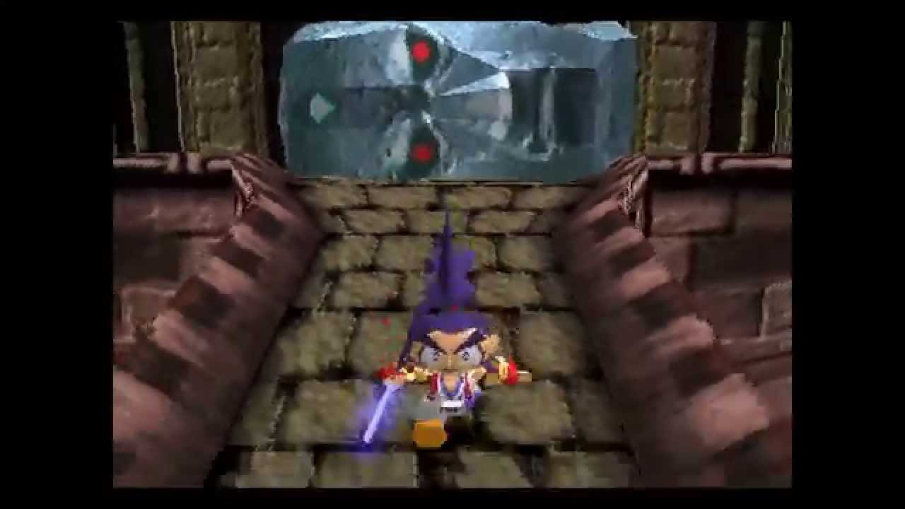 Gameplay Video