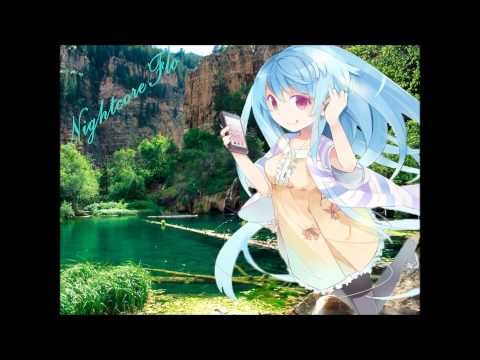 Nightcore - Bermuda Lovers - My Girl