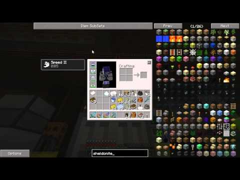FTB MCmp Server Play - episode 29: Villagers & Vajra