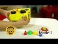 The Learning Journey International Letterland School Bus YouTube