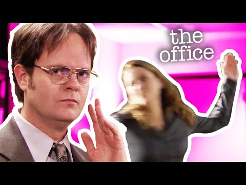 The Office SLAPS - The Office US