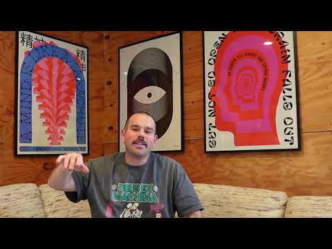 I deconstructed from fundamental christianity. This is how it started