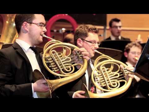 Hymn to the Fallen - Vienna Brass Connection