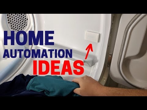 25 Home Automation Ideas: Ultimate Smart Home Tour! Video