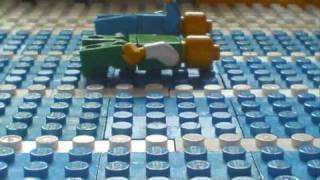preview picture of video 'Garstang ASC LEGO Swimming Championships'