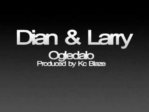 Dian & Larry - Ogledalo (Produced by KC Blaze)