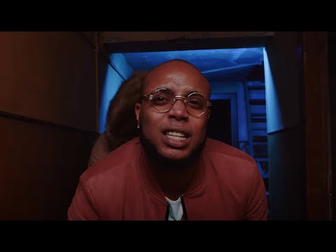 Samy Sam & Jayo Brudjez (SamyJay) - Nos é Pezod (Official Music Video)