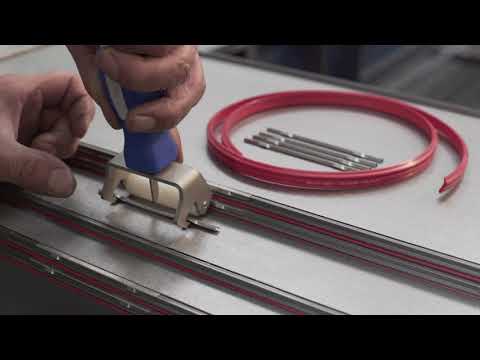 C6 Wiper Replacement with custom tool