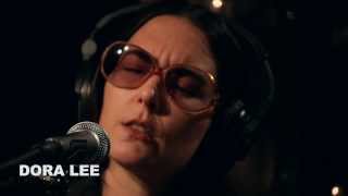 Jesse Sykes - Dora Lee (Live on KEXP)