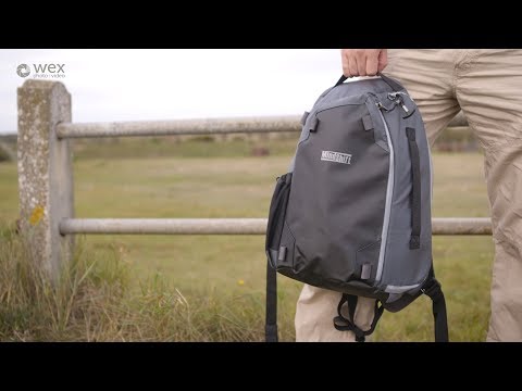 MindShift Gear PhotoCross 13 | SnapShot