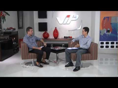 Entrevista com Presidente do Detran