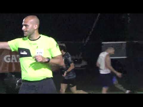 PULGARCITO FC VS FERNETBACHE - 17/10/2021 - Liga Mayores