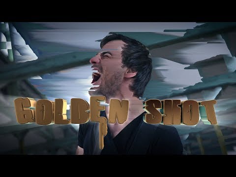 One&Half - One&Half - GOLDEN SHOT (OFFICIAL MUSIC VIDEO)