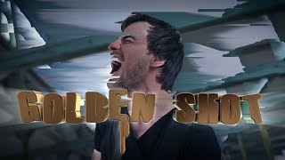 One&Half - GOLDEN SHOT (OFFICIAL MUSIC VIDEO)