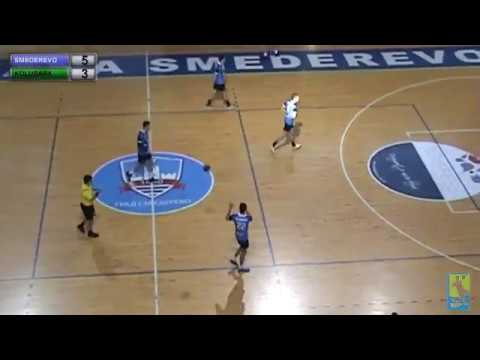 04.09.2016. Smederevo - Kolubara / Trofej Smederevske Jeseni 2016