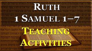 Teaching With Power — Activities