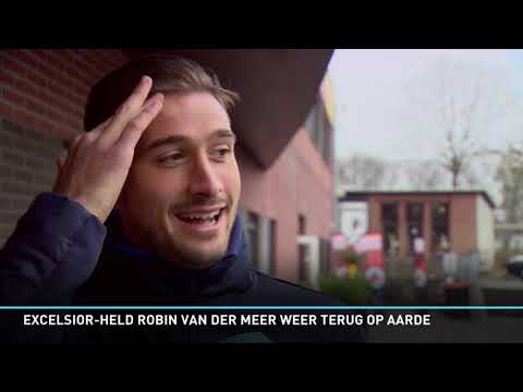 Rijnmond Nieuws - 4 februari 2019