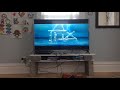 THX Opening Star Wars Return Of The Jedi 2004