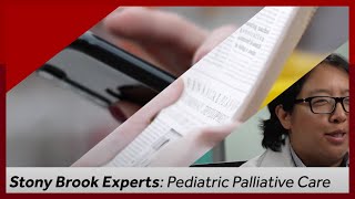 Pediatric Palliative Care with Dr. Grace Ker