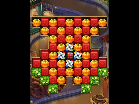 TOY BLAST level 3624