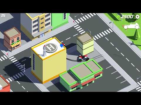 Reckless Drive: Police Pursuit video thumbnail