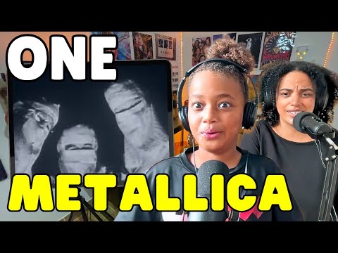 INTENSE! FIRST TIME HEARING Metallica: "One"  | REACTION (Metal is so underrated)