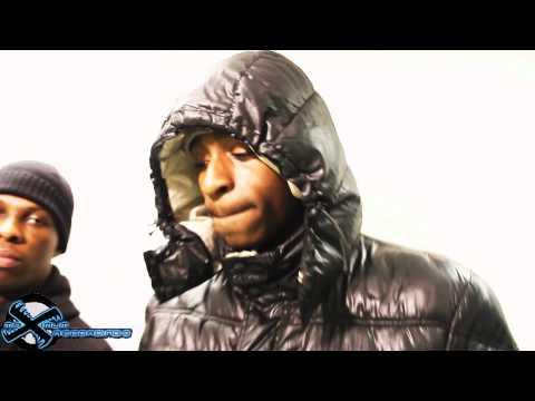 GUNNA G, BABY R, REEKS, WAZZY, FRETZ AND SEGGZ - CRAZY VIBE (MAXIMUM RECORDINGS) OFFICIAL VIDEO