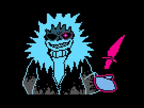 ST!FrostDust - The Blizzard (Frostylovania itso The Murder)