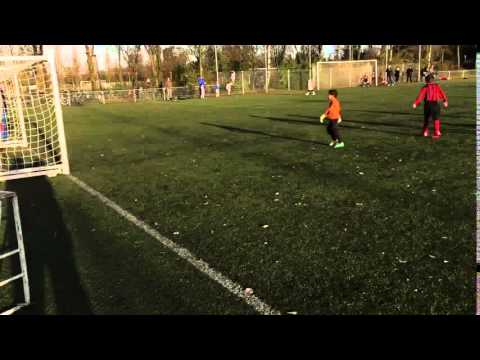 GeuzenM'meer F4 - Dijk De F4 (28-11-2015)