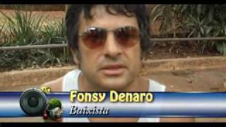 Intercâmbio Musical: Brasil e Argentina
