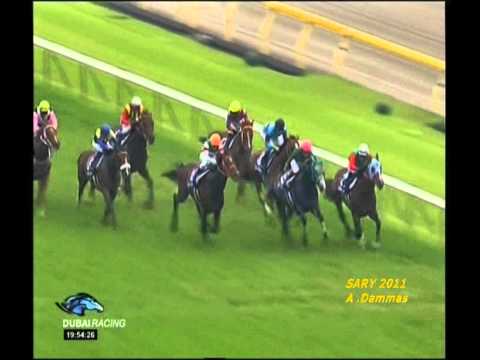 Real Impact - THE YASUDA KINEN 2011 G1