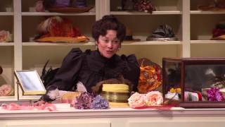 The Matchmaker - Irene and Minnie (Goodman Theatre)