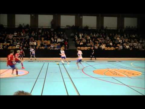 BIF Östgötacupen (innefotboll)