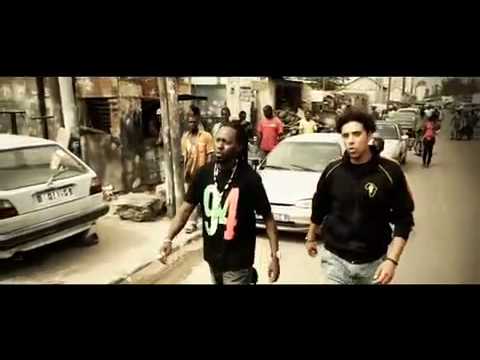 Ahmed Soultan feat Fafadi & Amajan - Jokko