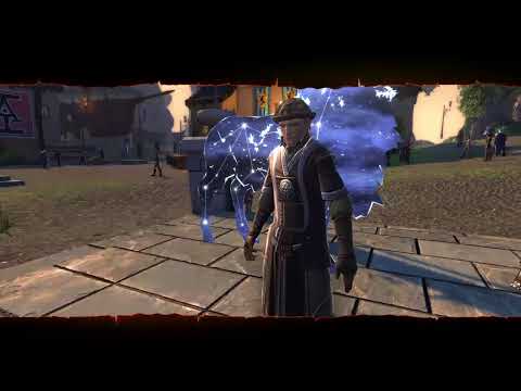 Neverwinter  #?   Ich habe keine Freunde bin deswegen allein