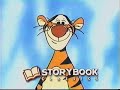 Pooh Vhs Collection Promo 1997