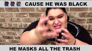 Sicily Styles- I&#39;m Human [ Cause He Was Black ] [Anti-Racial Bullying] @SICILYRWZ